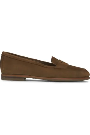 santoni Mocasines Carla