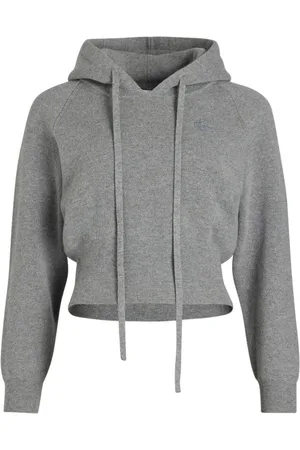 Patou Hoodie tejida