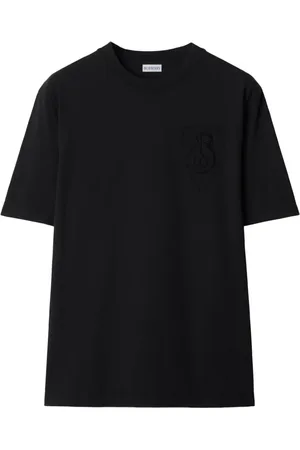 Burberry Playera B Shield