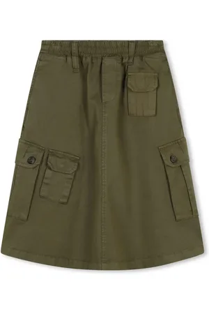 Marc Jacobs Falda cargo