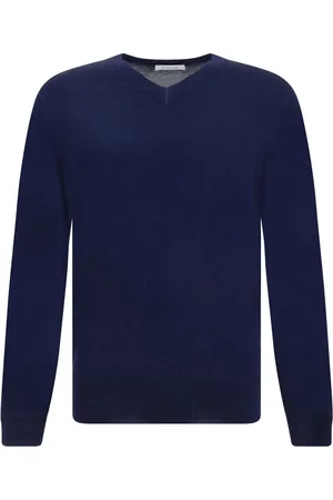 Cruciani Suéter con cuello en V