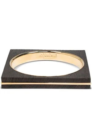 Jacquemus Pulsera Le Bracelet Carré