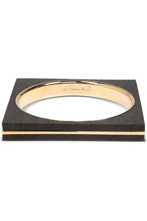Jacquemus Pulsera Le Bracelet Carré