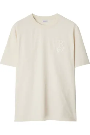 Burberry Playera B Shield