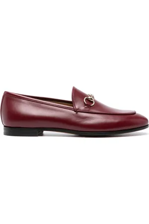 Gucci Mocasines Jordan