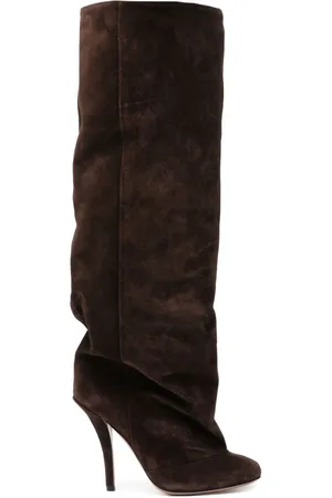 PARIS TEXAS Botas Esther con tacón de 105mm