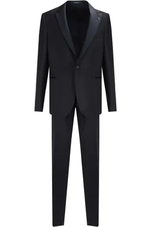 TAGLIATORE Traje con botones