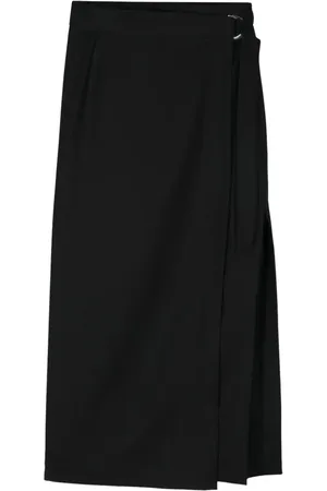 BARENA Falda midi Ginevra