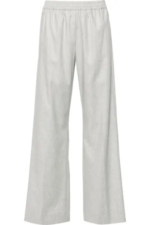 CRUNA Pantalones Ilaria