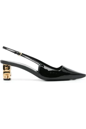 Givenchy Zapatillas G Cube con tacón de 50mm