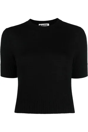 Jil Sander Suéter corto