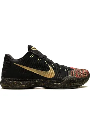 Nike Tenis Kobe 10 Elite Low Xmas