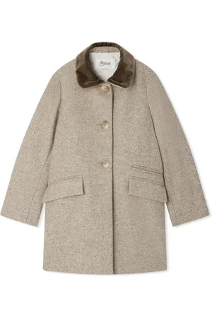 BONPOINT Abrigo Manteau Ginette