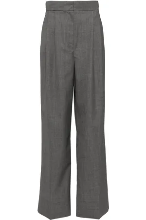 Erdem Pantalones anchos