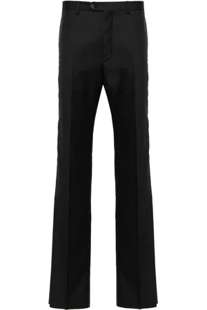 Lanvin Pantalones de vestir rectos