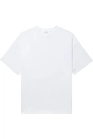 ENFÖLD Playera cuello redondo