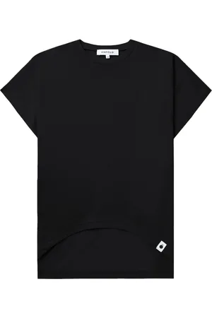 ENFÖLD Playera cuello redondo