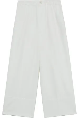 ENFÖLD Pantalones cortos con diseño recto