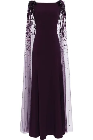 Jenny Packham Vestido de fiesta Bittersweet