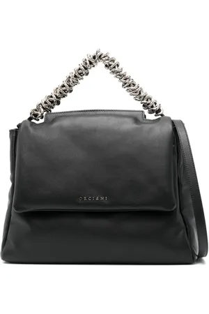 Orciani Bolsa de hombro Sveva mediana