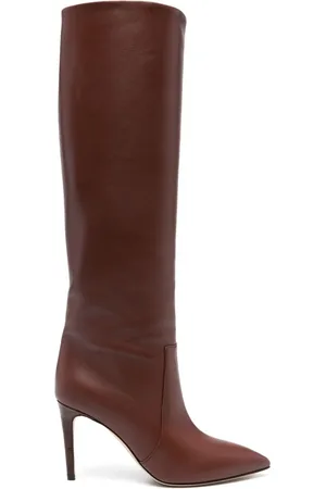 PARIS TEXAS Botas con tacón stiletto de 85mm