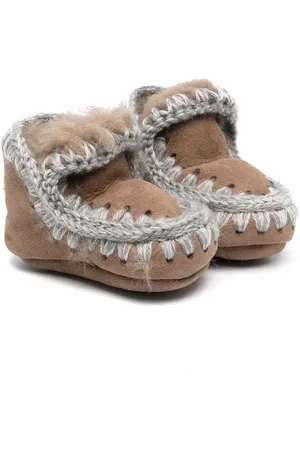 Mou Botas Eskimo