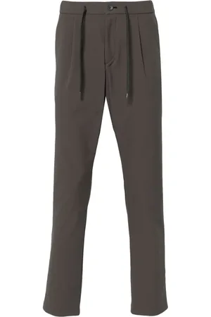 HERNO Pantalones con detalle de pinzas