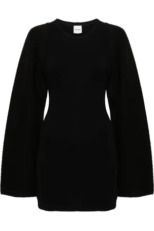 Nanushka Vestido corto Ariedna