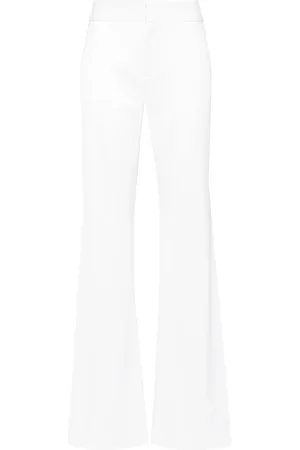 ALICE+OLIVIA Pantalones bootcut Andrew