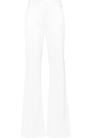 ALICE+OLIVIA Pantalones bootcut Andrew