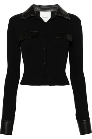 Nanushka Camisa Rasima