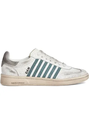 Dsquared2 Tenis bajos Boxer