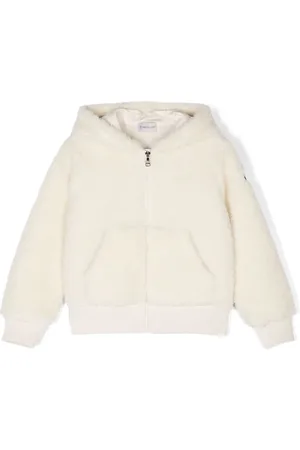 Moncler Chamarra Teddy