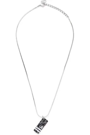 Dior Collar con dije Trotter
