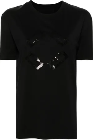 Givenchy Playera Monogram 72