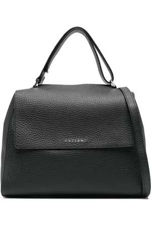 Orciani Bolsa de hombro Sveva Couture mediana