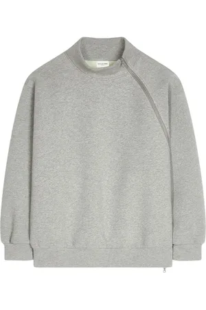 DRIES VAN NOTEN Sudadera con cierre