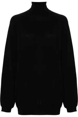 Moschino Suéter con dije del logo