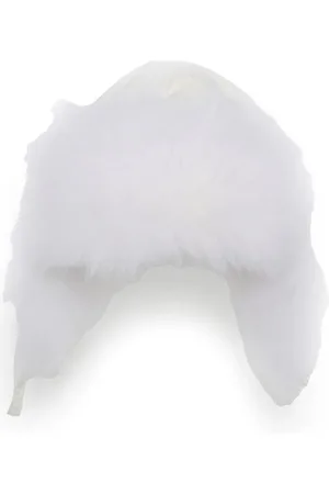 YVES SALOMON Gorro de cachemira