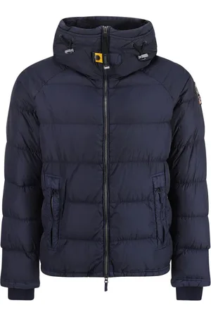 Parajumpers Chamarra capitonada Norton