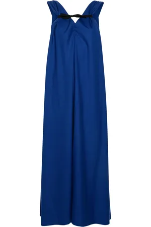 Marina Yee Vestido largo Polly