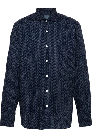 BARBA Camisa Dandy Life