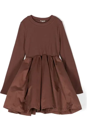 Donsje Vestido Furre