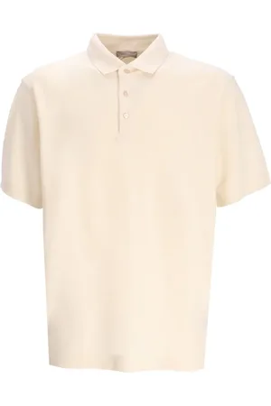 HERNO Playera tipo polo