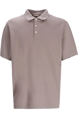 HERNO Playera tipo polo