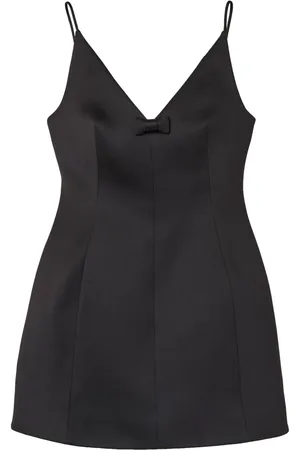 Marc Jacobs Vestido The Satin Bow