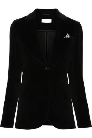 Circolo Blazer con botones