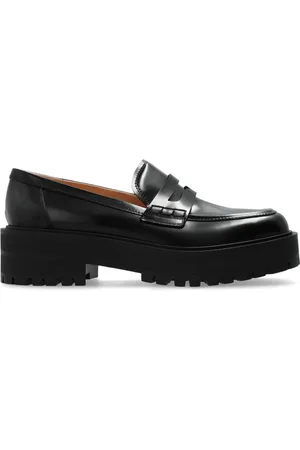 Gianvito Rossi Mocasines slip-on