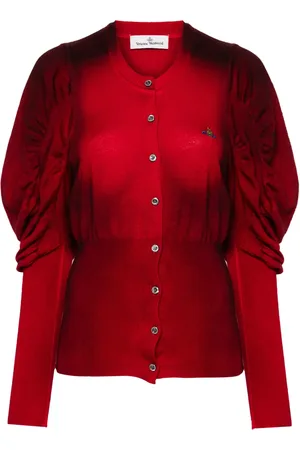 Vivienne Westwood Cárdigan Eli