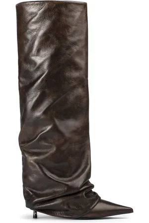 LE SILLA Botas Andy con tacón de 120mm